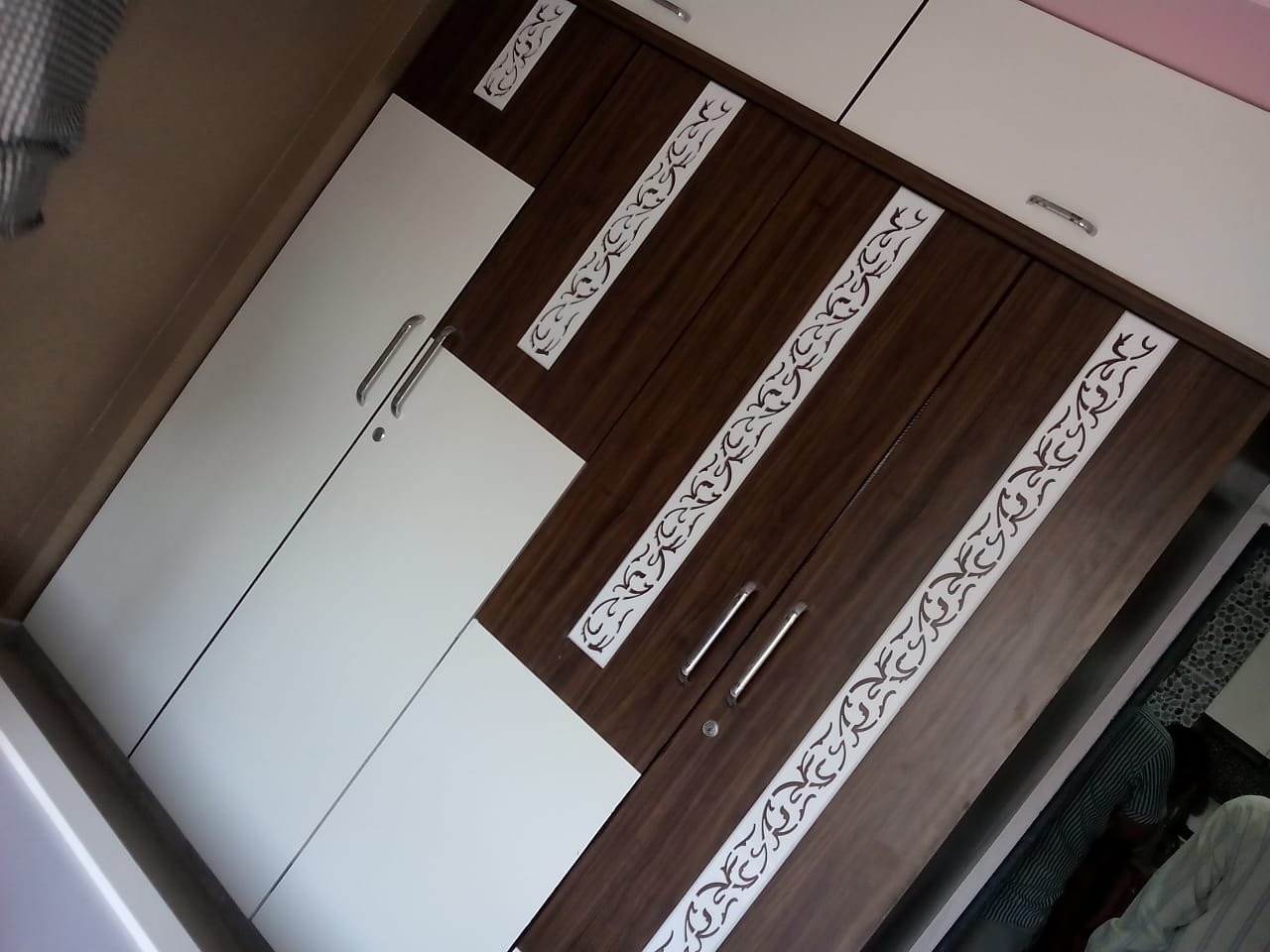 PLYWOOD(FIXED FURNITURE)1